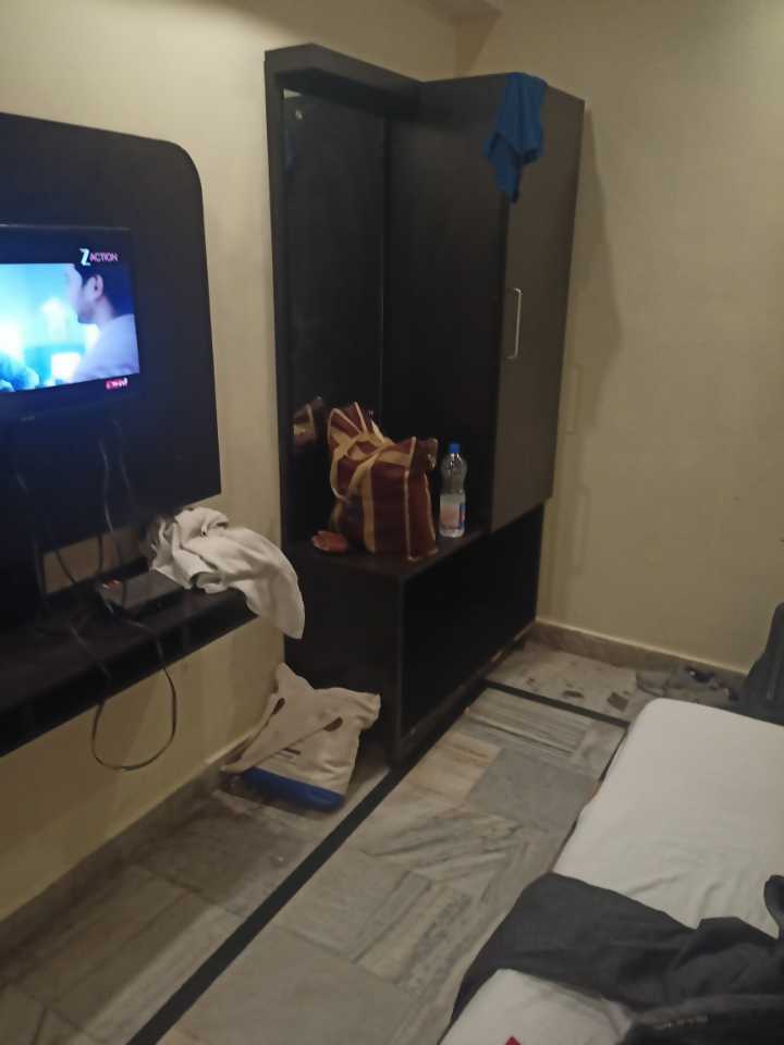 user photos