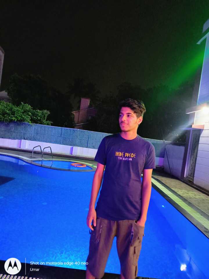 user photos