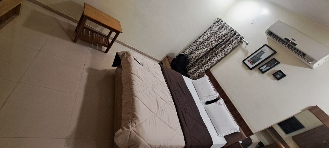 Lakshmi Residency - Traveller Photo