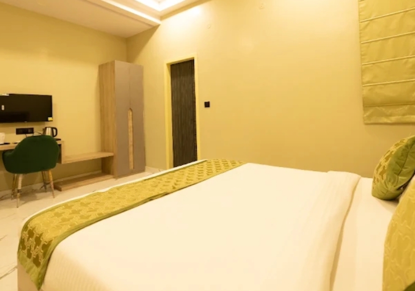 Myriad Inn, A Luxury Homestay - Traveller Photo