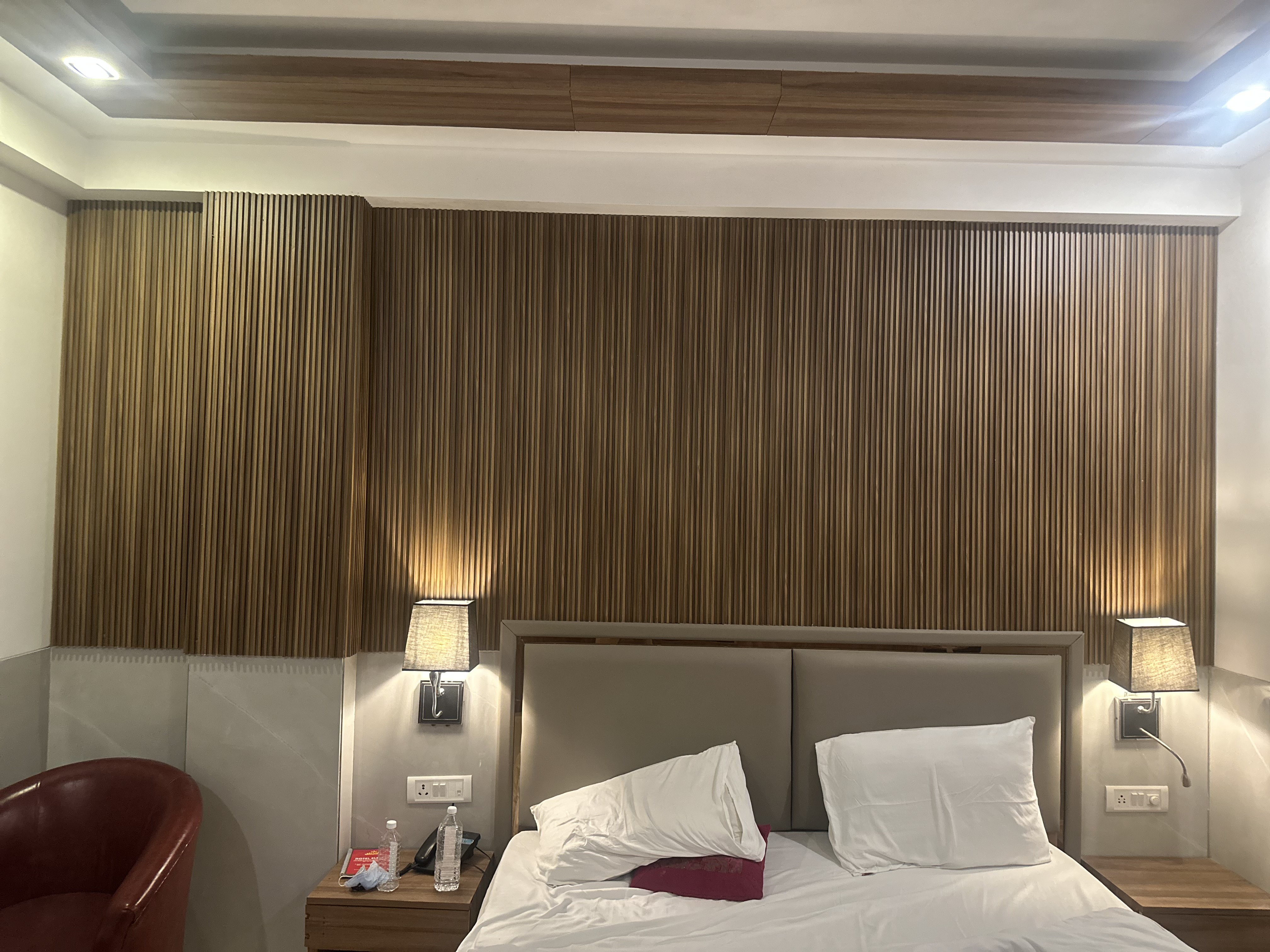 Hotel Corporate suite Delhi Airport - Traveller Photo