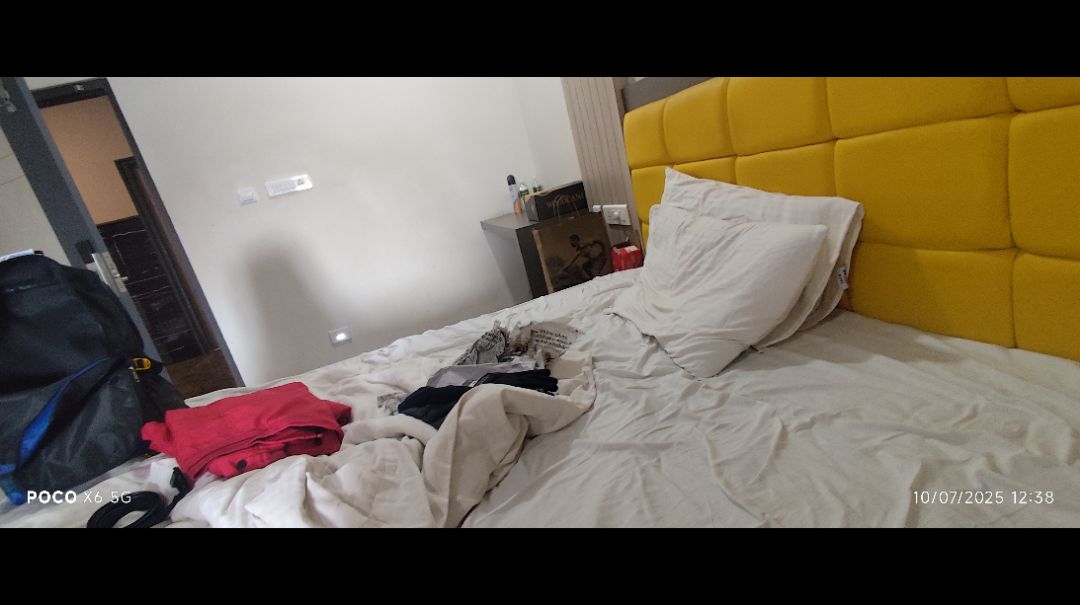 PL.A Nest - Traveller Photo