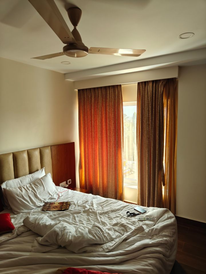 hotel Anand Grand - Traveller Photo