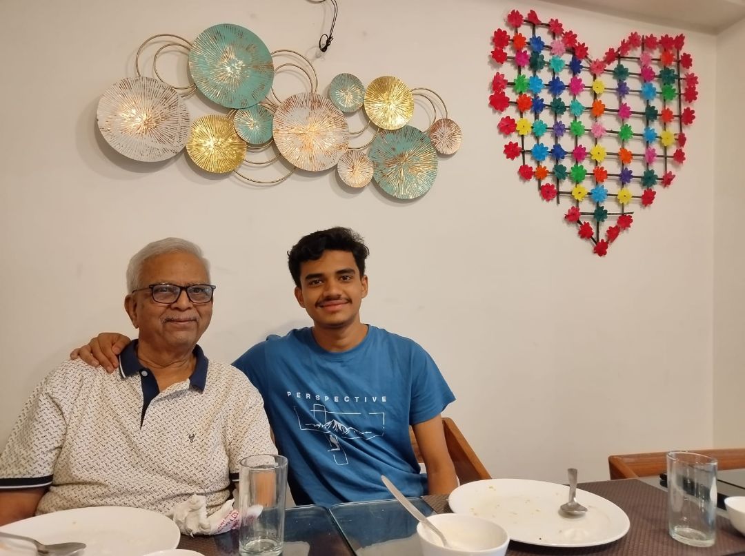Hotel Biksthang Boutique  (2 min walk to m.g marg) - Traveller Photo