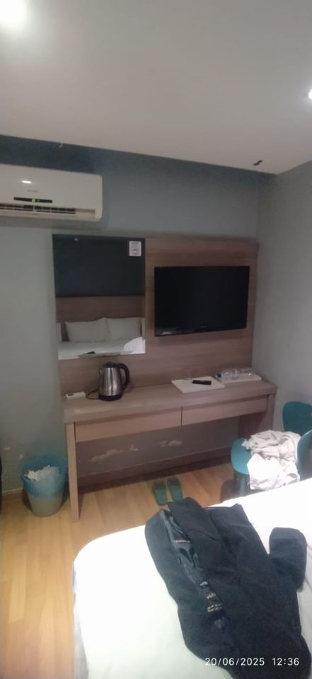 Hotel 99 - Pusat Bandar Puchong - Traveller Photo