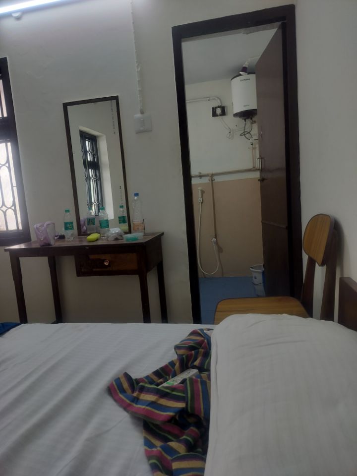 Raja Rajan Lodge - Traveller Photo