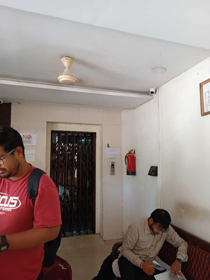 user photos