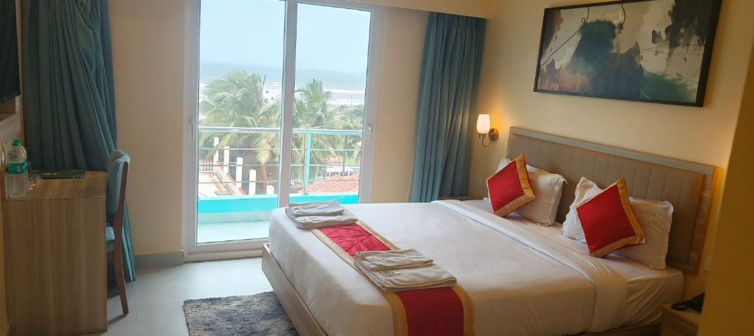 Olive Turtle, 70 meters from the Beach. - Traveller Photo