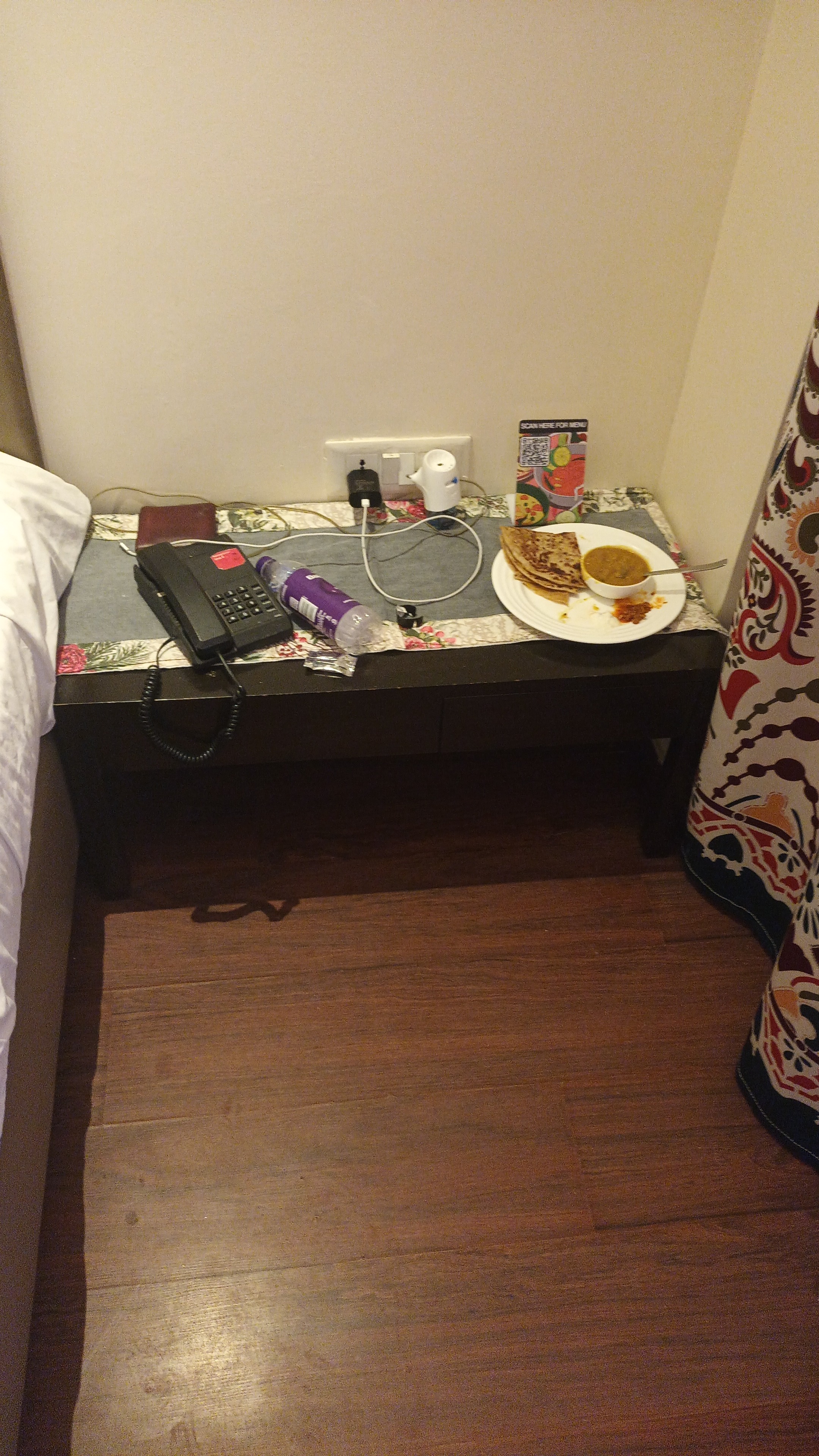 Amara Hotel - Traveller Photo