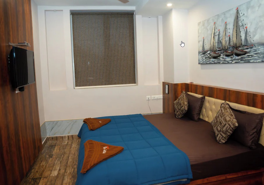 Hotel La Casa - Traveller Photo