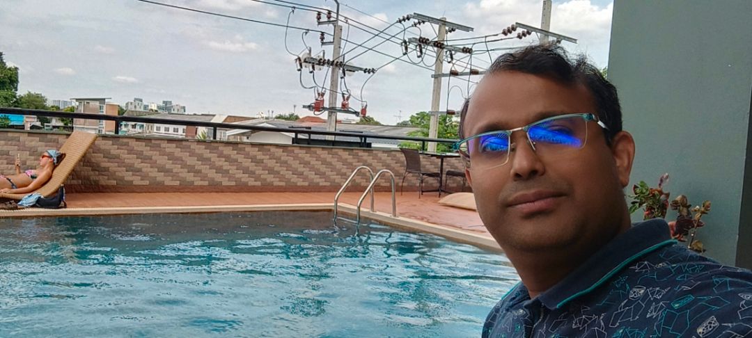 NJoy Prestige Grand Hotel Don Mueang - Traveller Photo