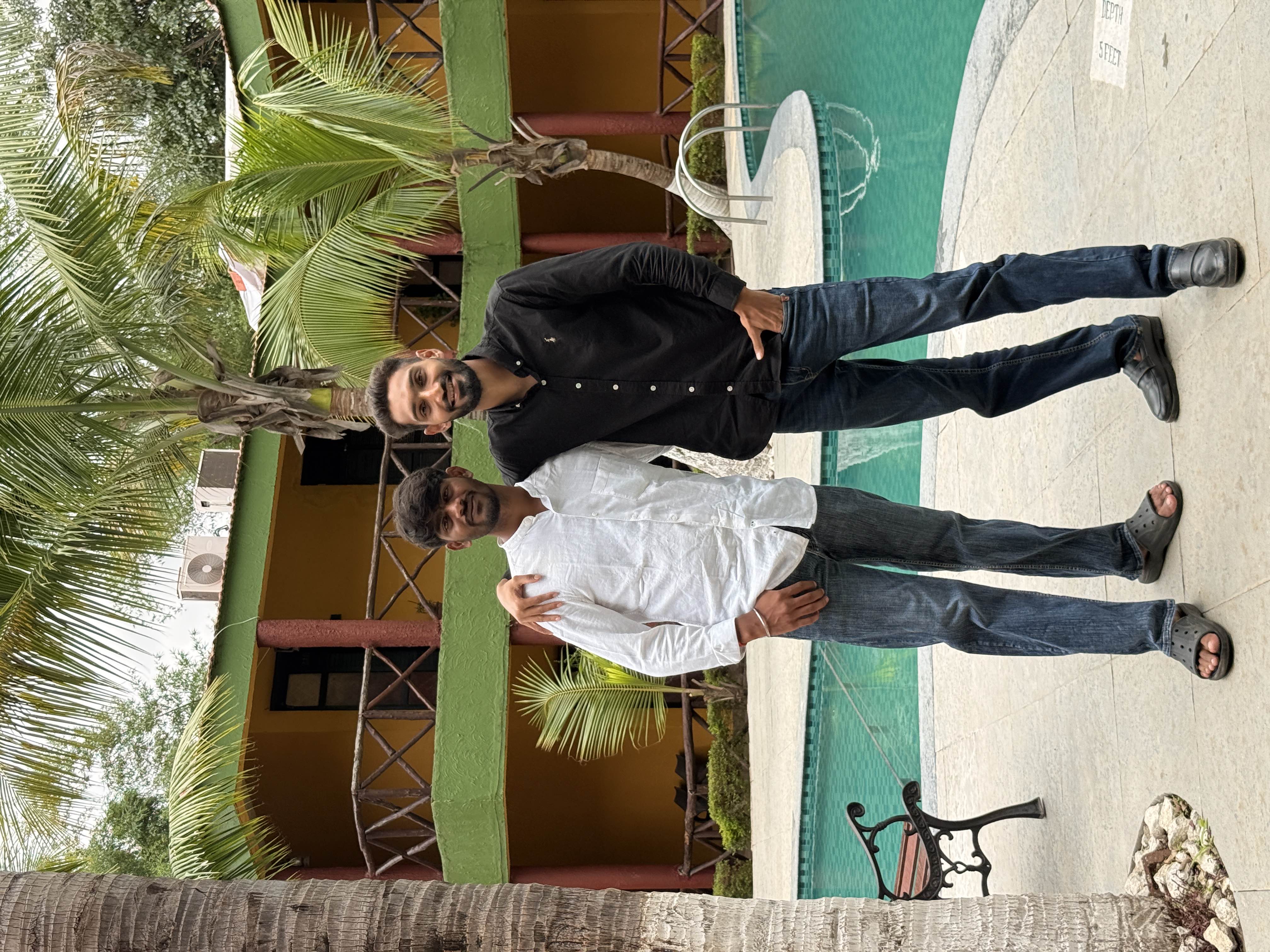 user photos