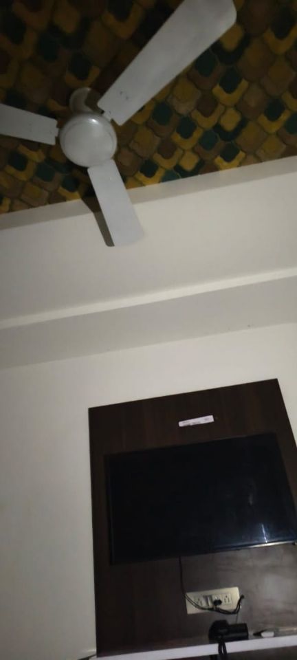 Super Hotel O Nana Chiloda Near Airport Formerly Green Valley - Traveller Photo