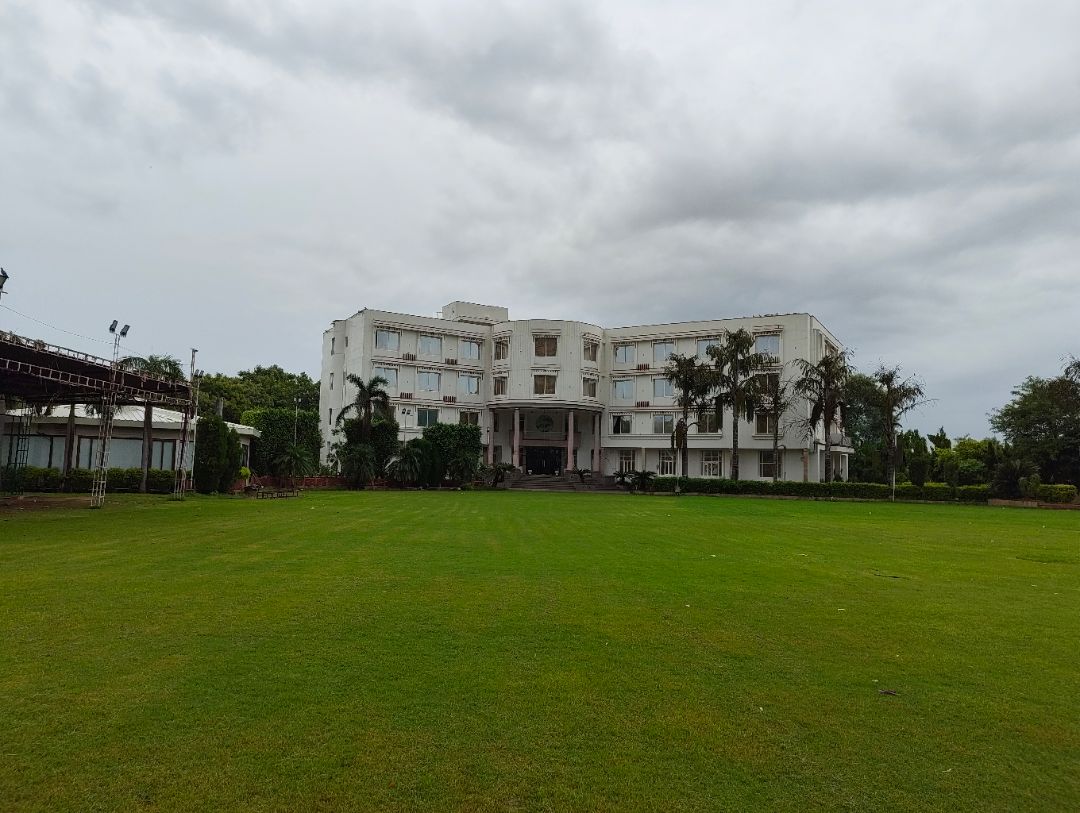 Sagar Resort - Traveller Photo