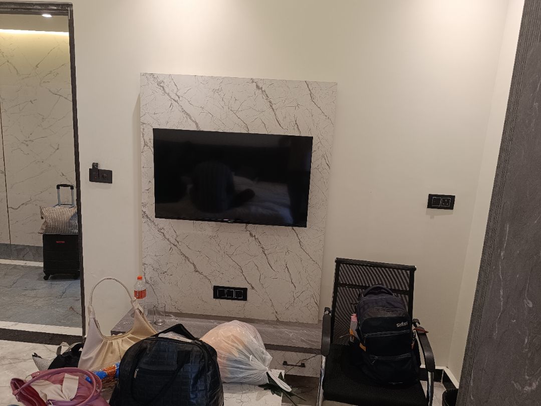 SK Residency 2 - Traveller Photo