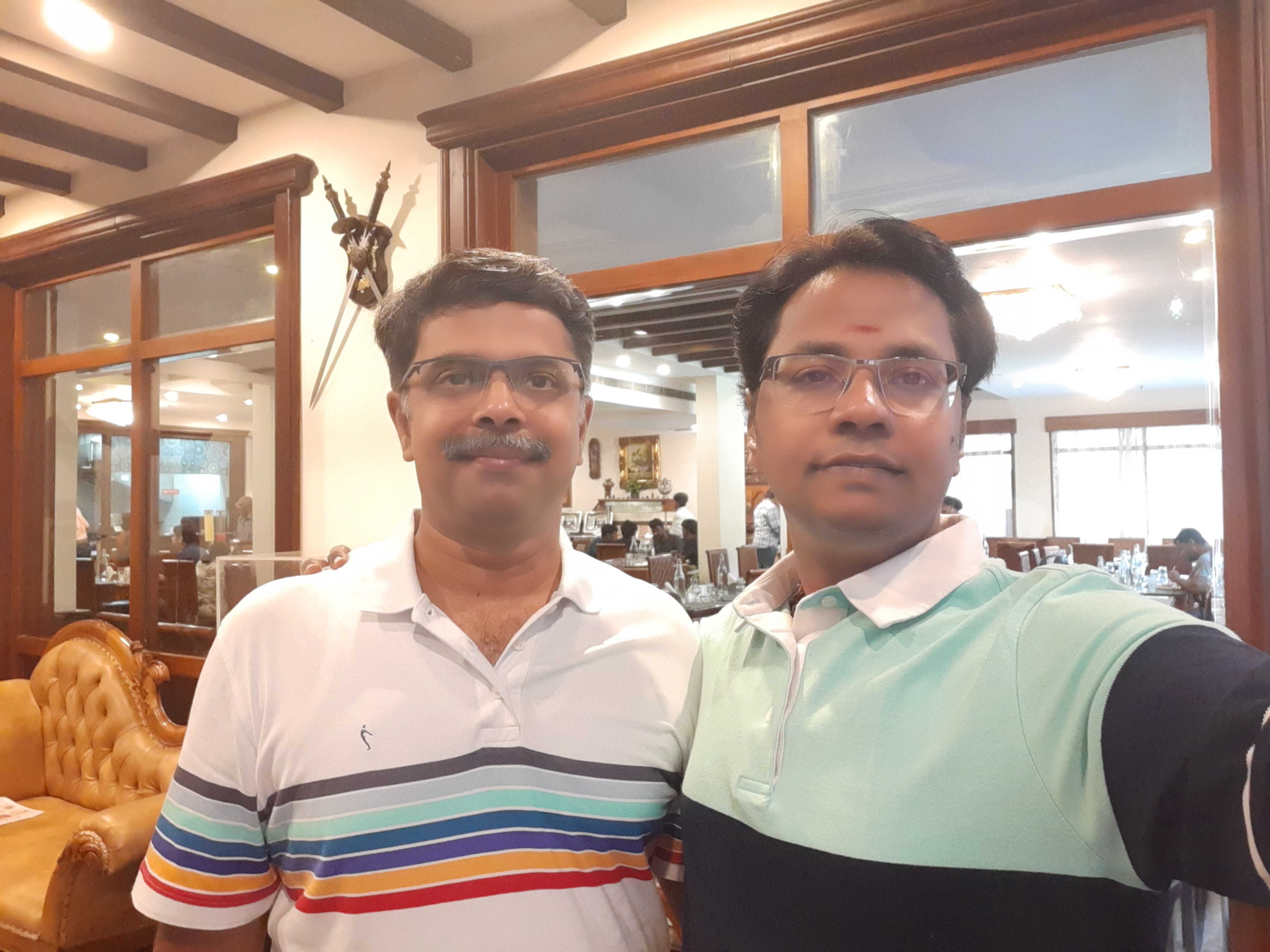 user photos