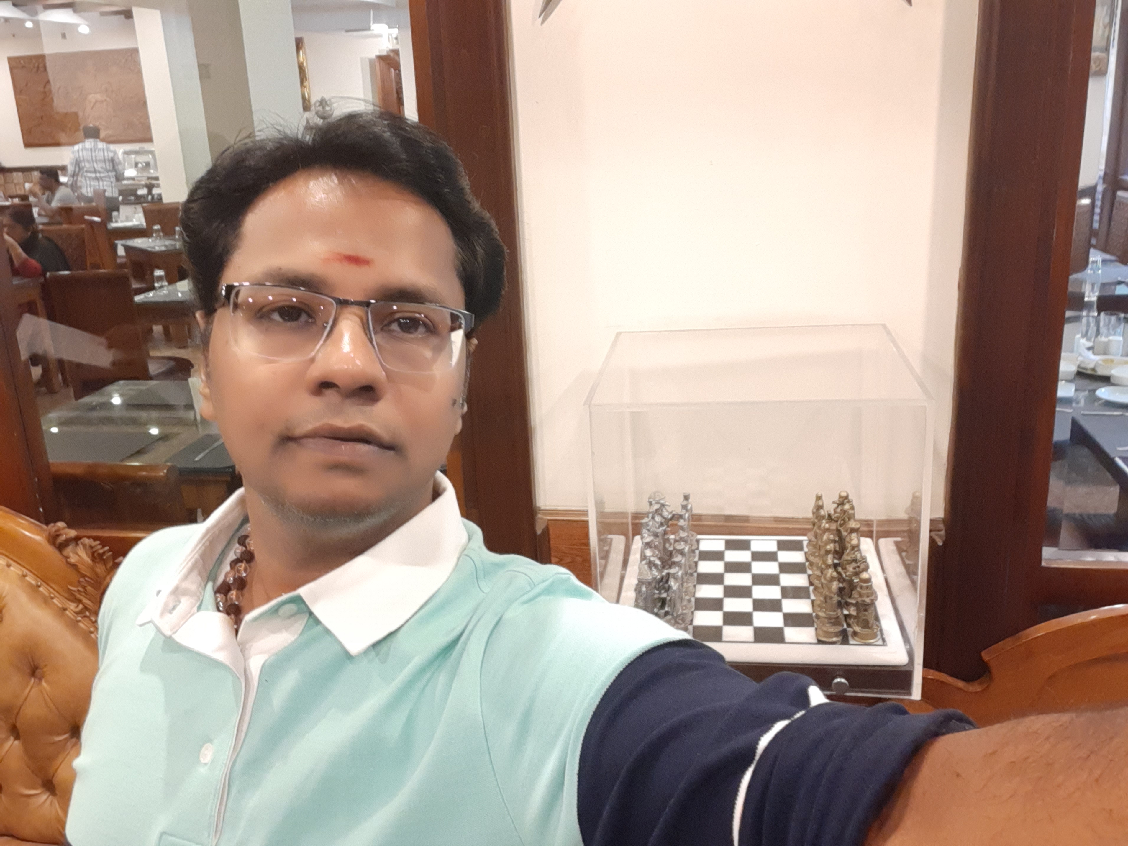 user photos