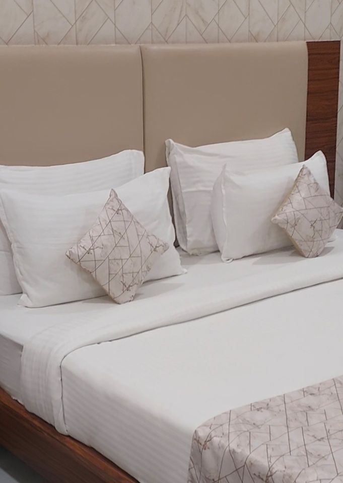Pam Premium Hotel Vadodara - Traveller Photo