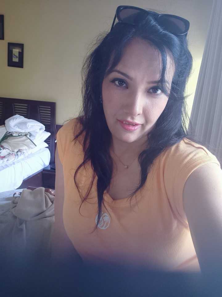 user photos