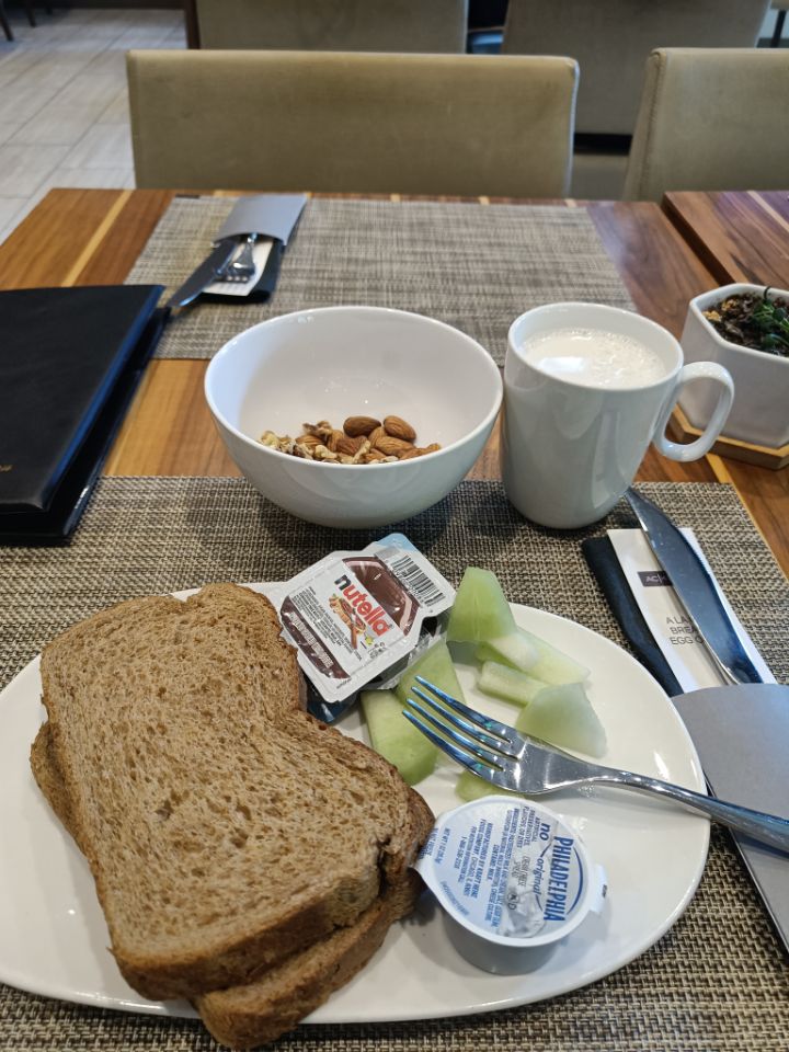 AC Hotel by Marriott Seattle Bellevue/Downtown - Traveller Photo