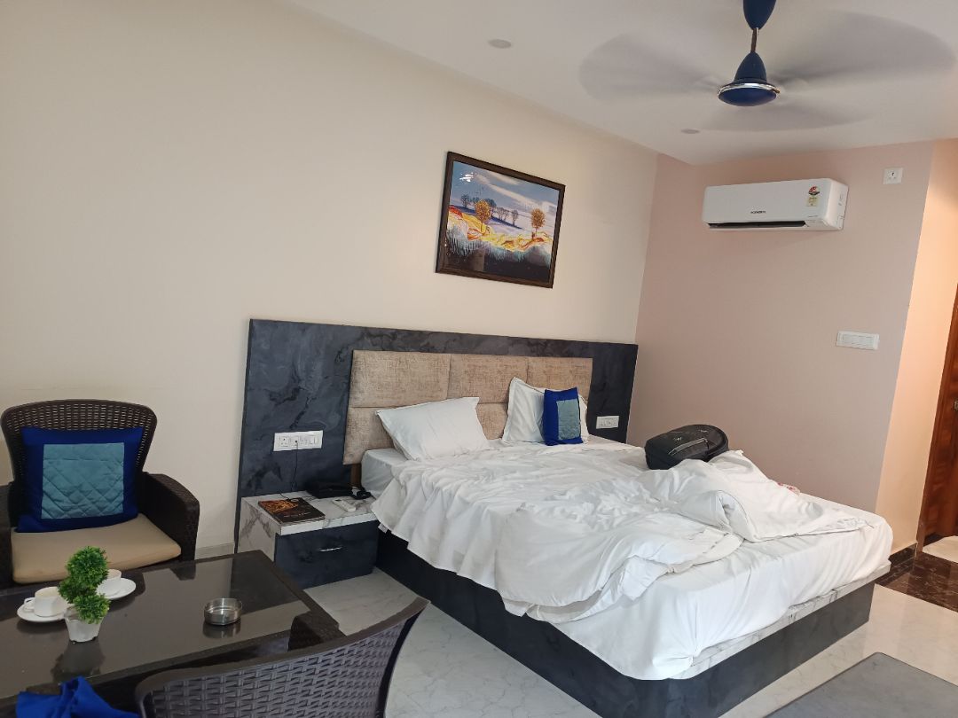 Jalsa Hotel And Resort - Traveller Photo