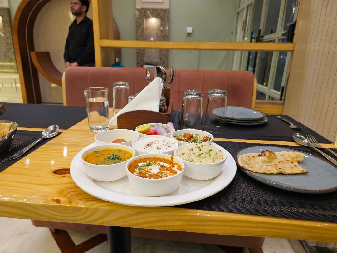 Sitevi Inn & Suites, Kota - Traveller Photo