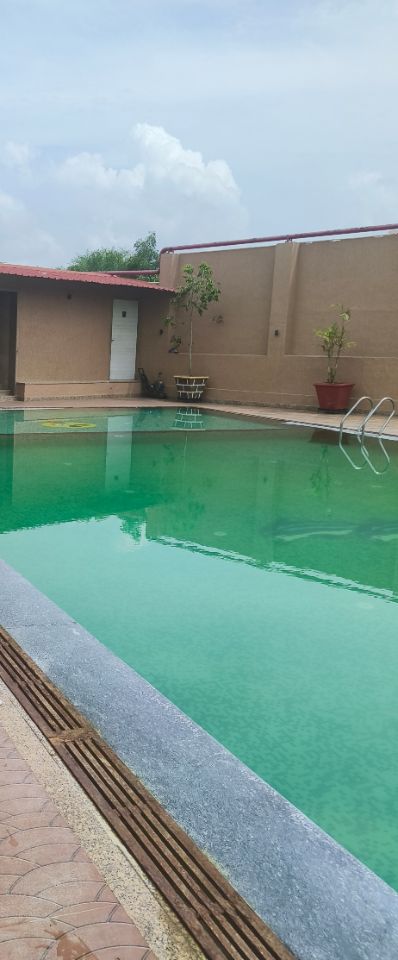 IMPERIA RESORT, NATHDWARA - Traveller Photo
