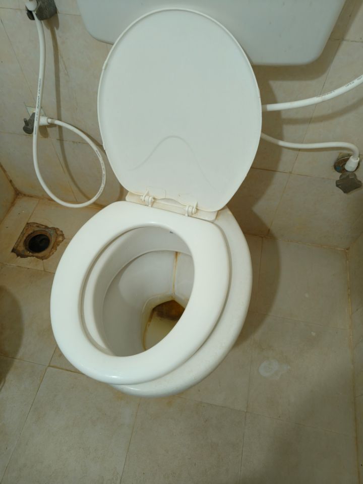 Super Hotel O Thalambur Chennai - Traveller Photo