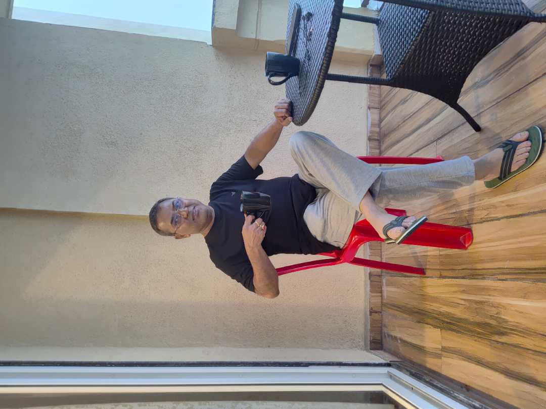 user photos