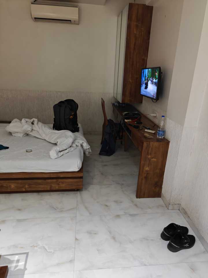 user photos