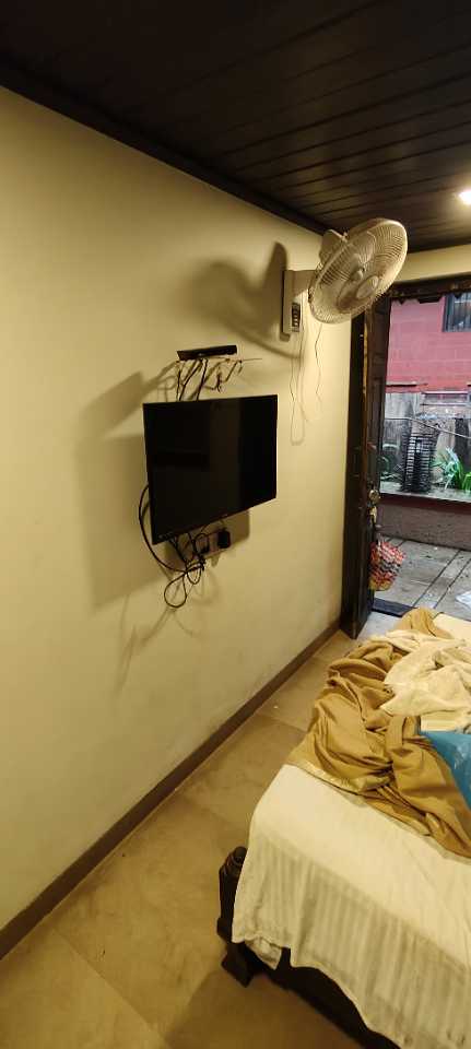 user photos