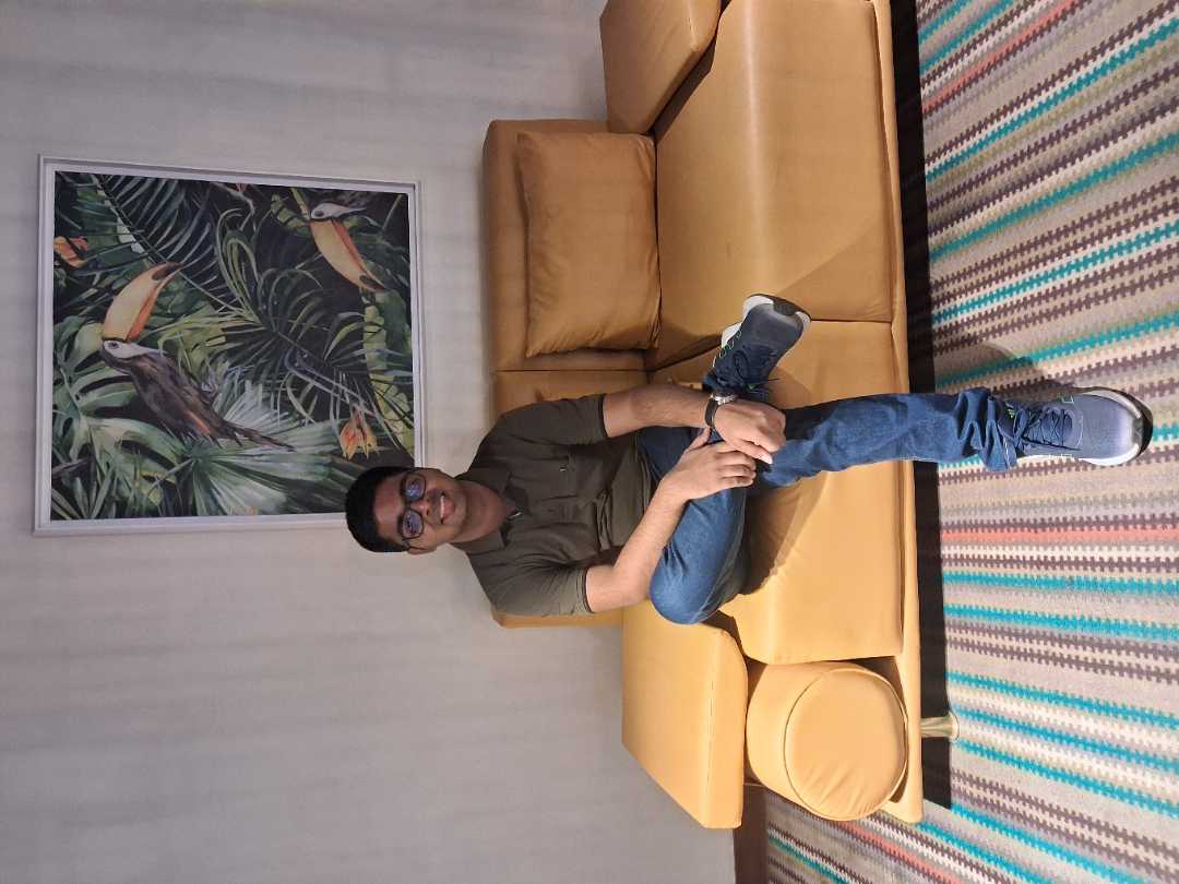 user photos
