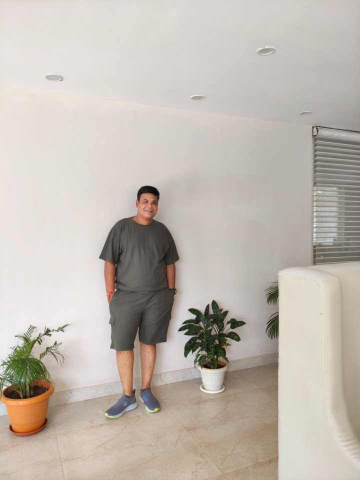 user photos
