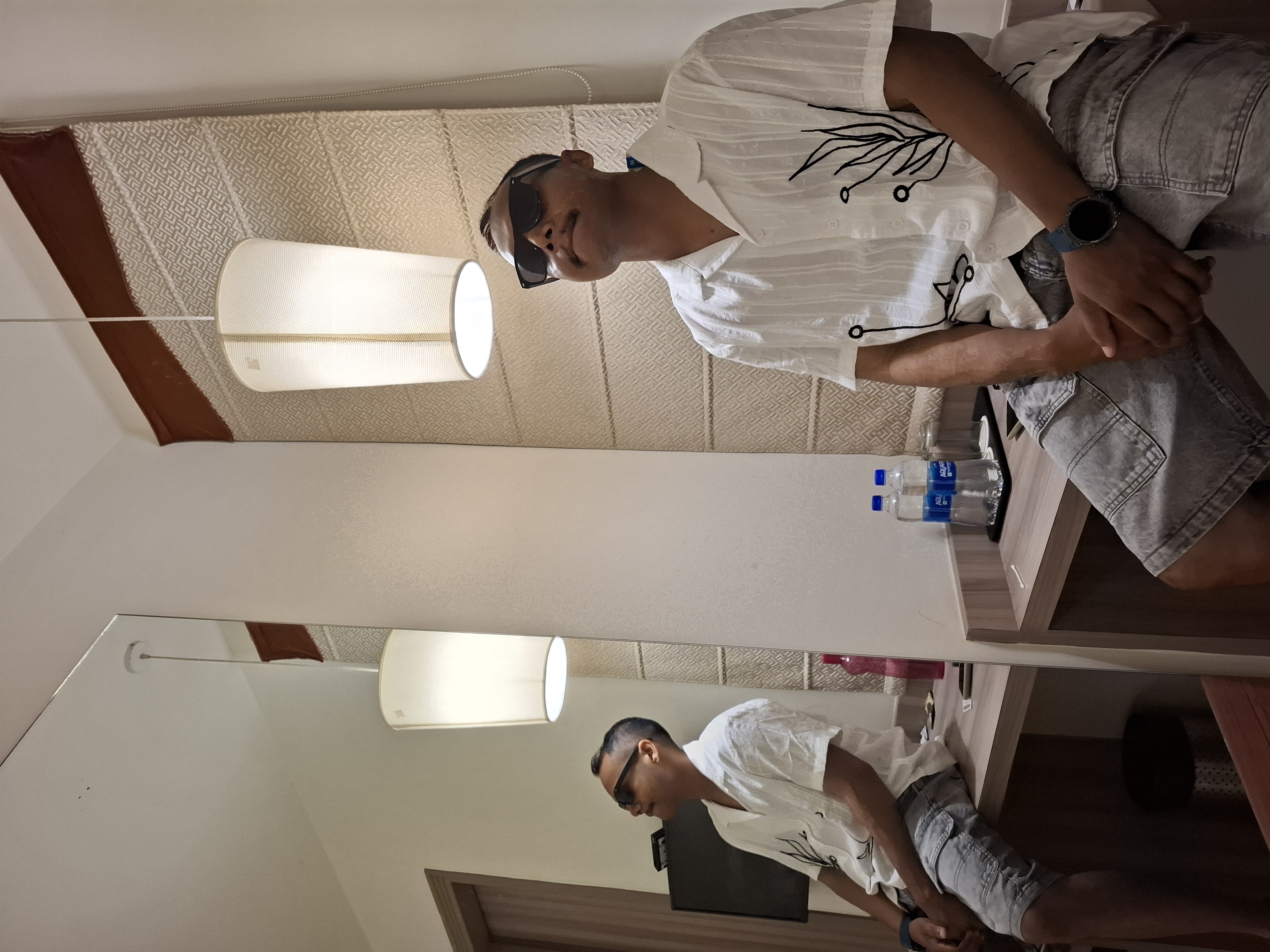 user photos