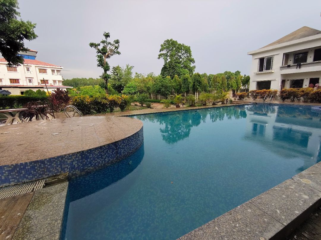 The Firefly Resort - Traveller Photo