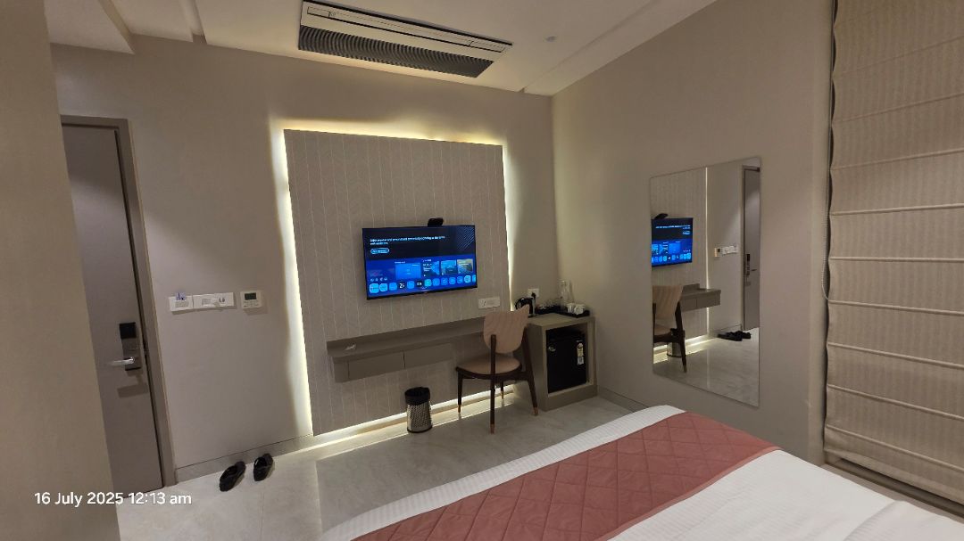 Hotel Homansh By Goldsum - Traveller Photo