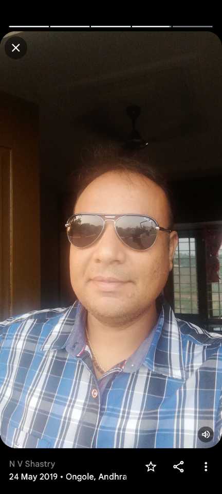 user photos