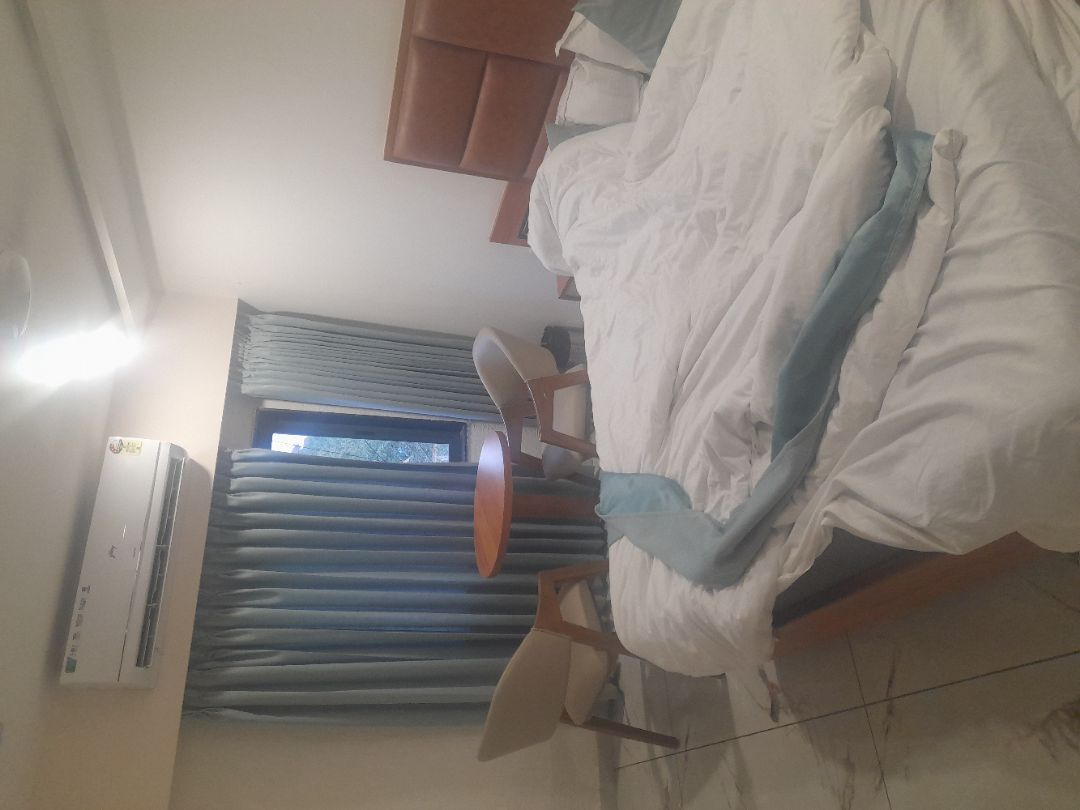 MTrip Hotel,Ellisbridge - Traveller Photo