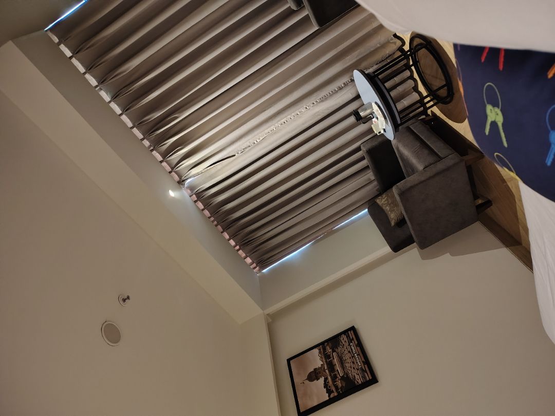 Keys Lite by Lemon Tree Hotels, Vadodara - Traveller Photo