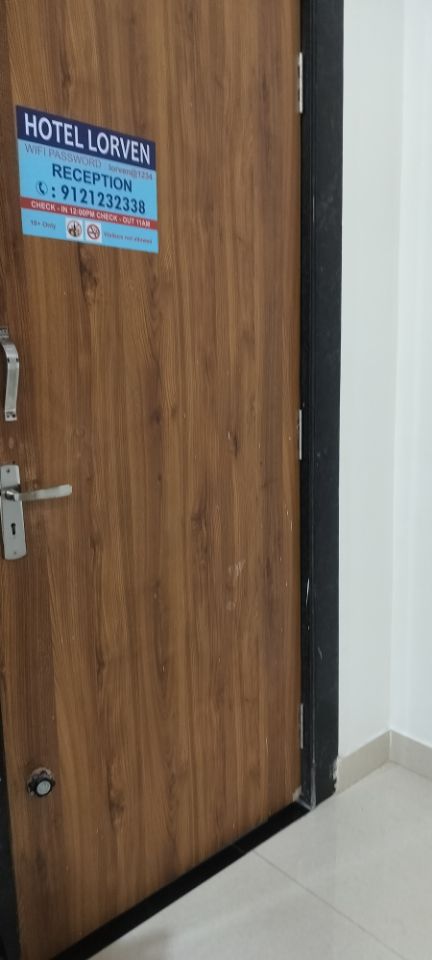 Super Townhouse Rajahmundry - Traveller Photo