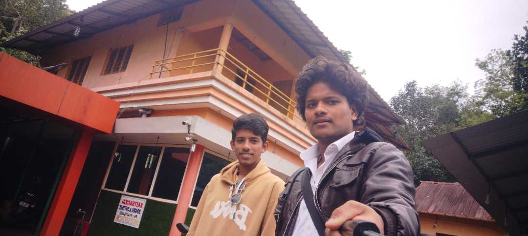 user photos
