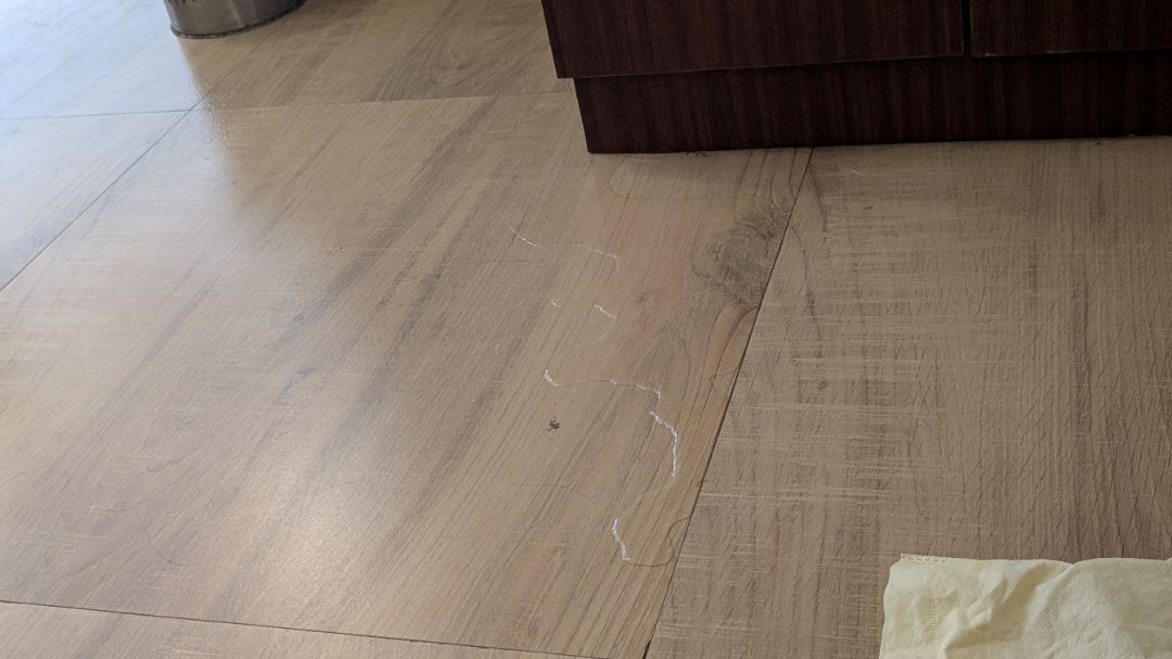 The Noida Grand Suites, Near Sector 52 Metro Station - Traveller Photo