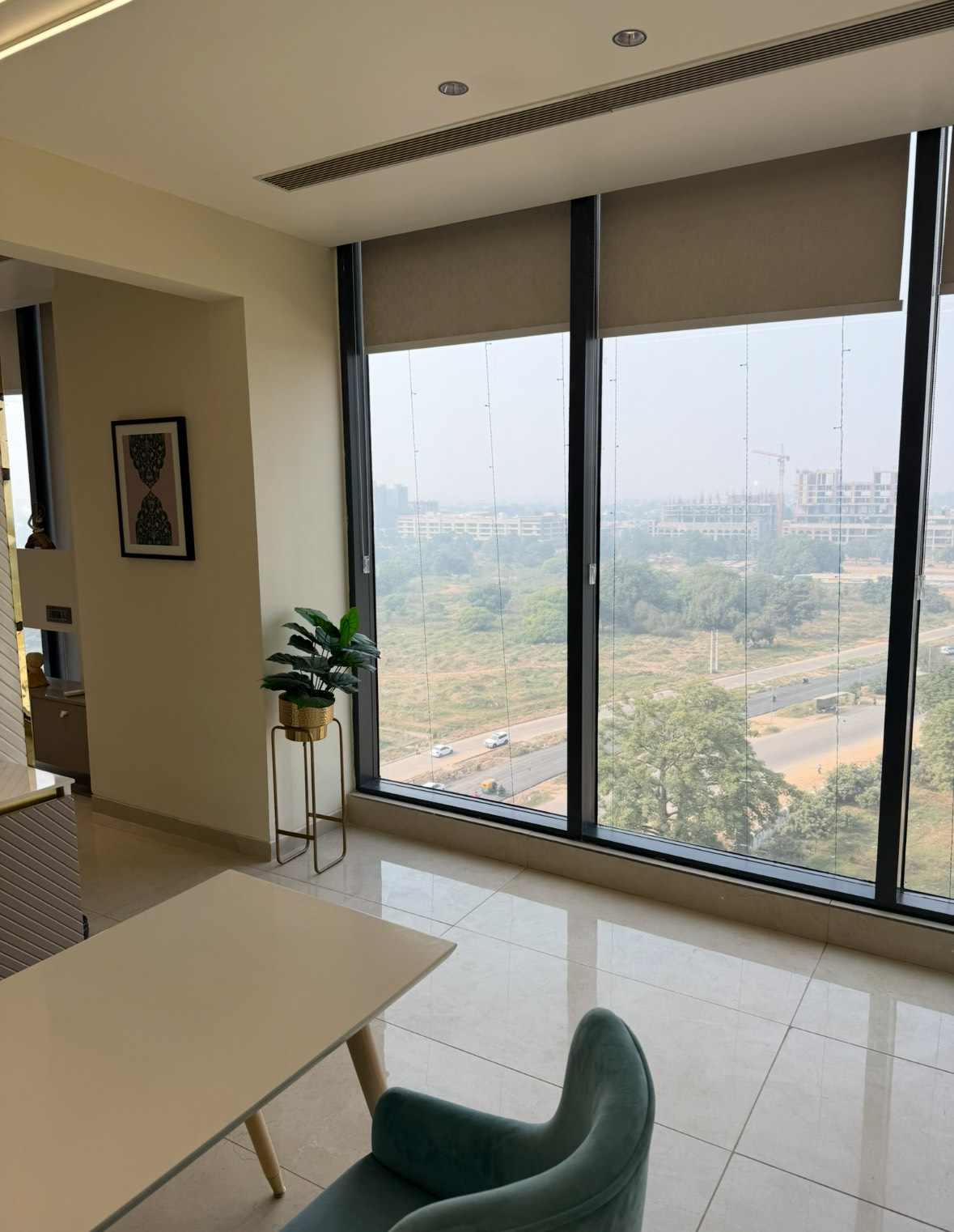 Saltstayz Premier - Naraina, Central Delhi - Traveller Photo