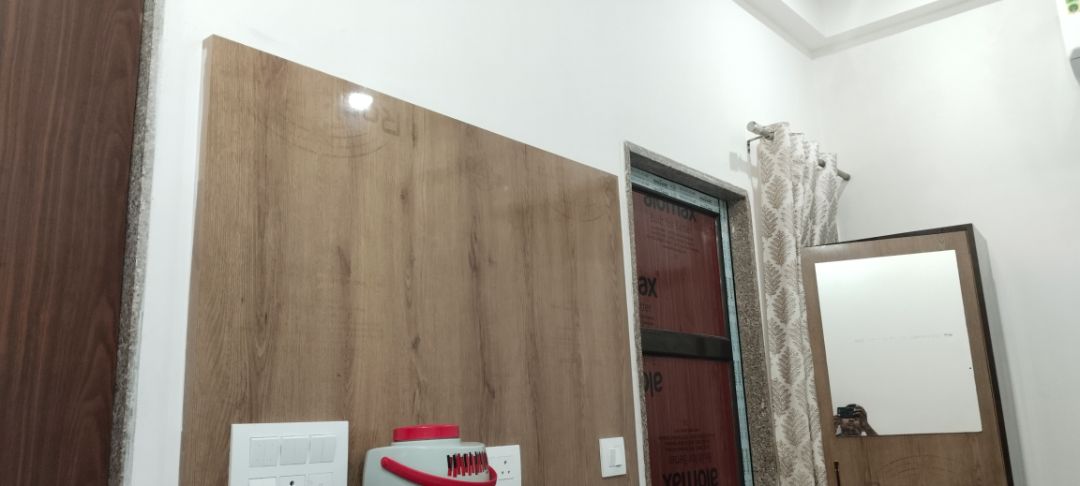 HOTEL SANGAM PALACE - Traveller Photo