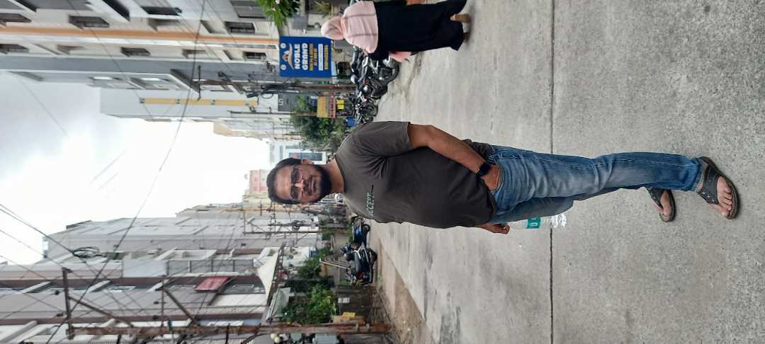 user photos