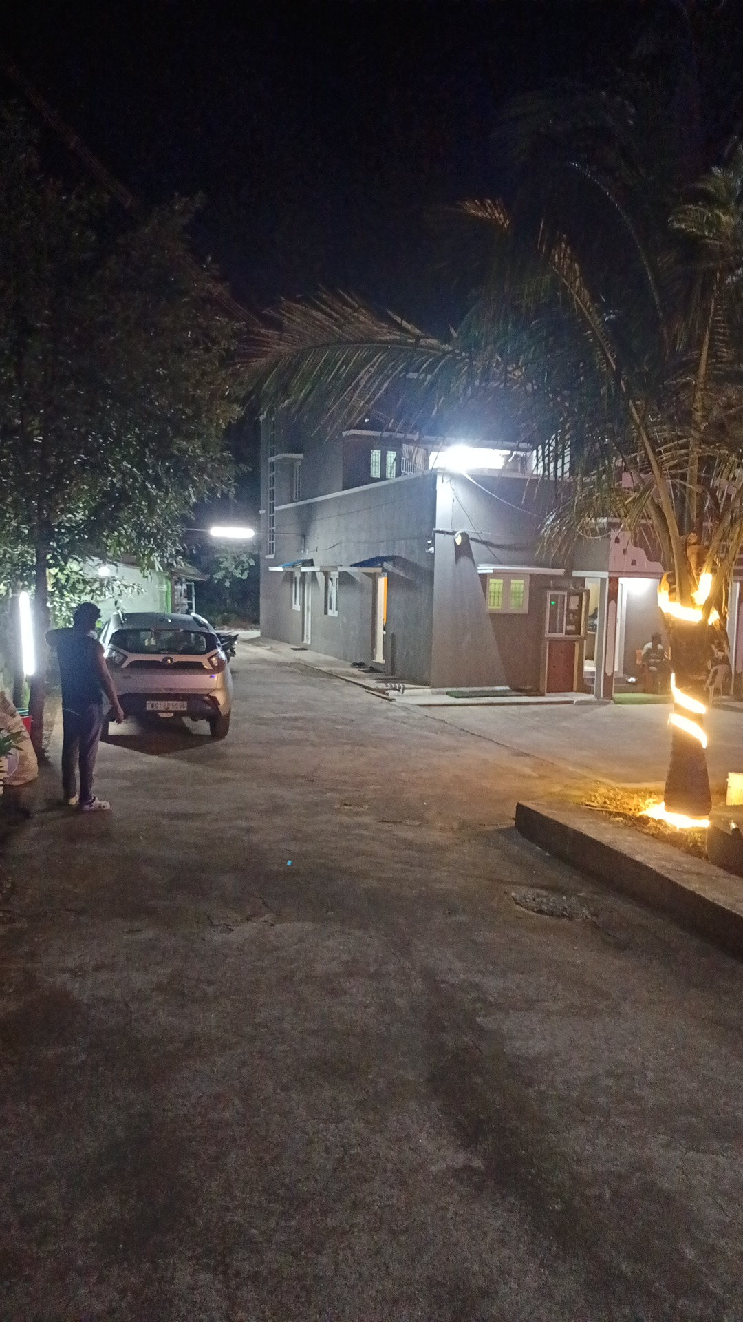 BNS Village Resorts Kollihills - Traveller Photo