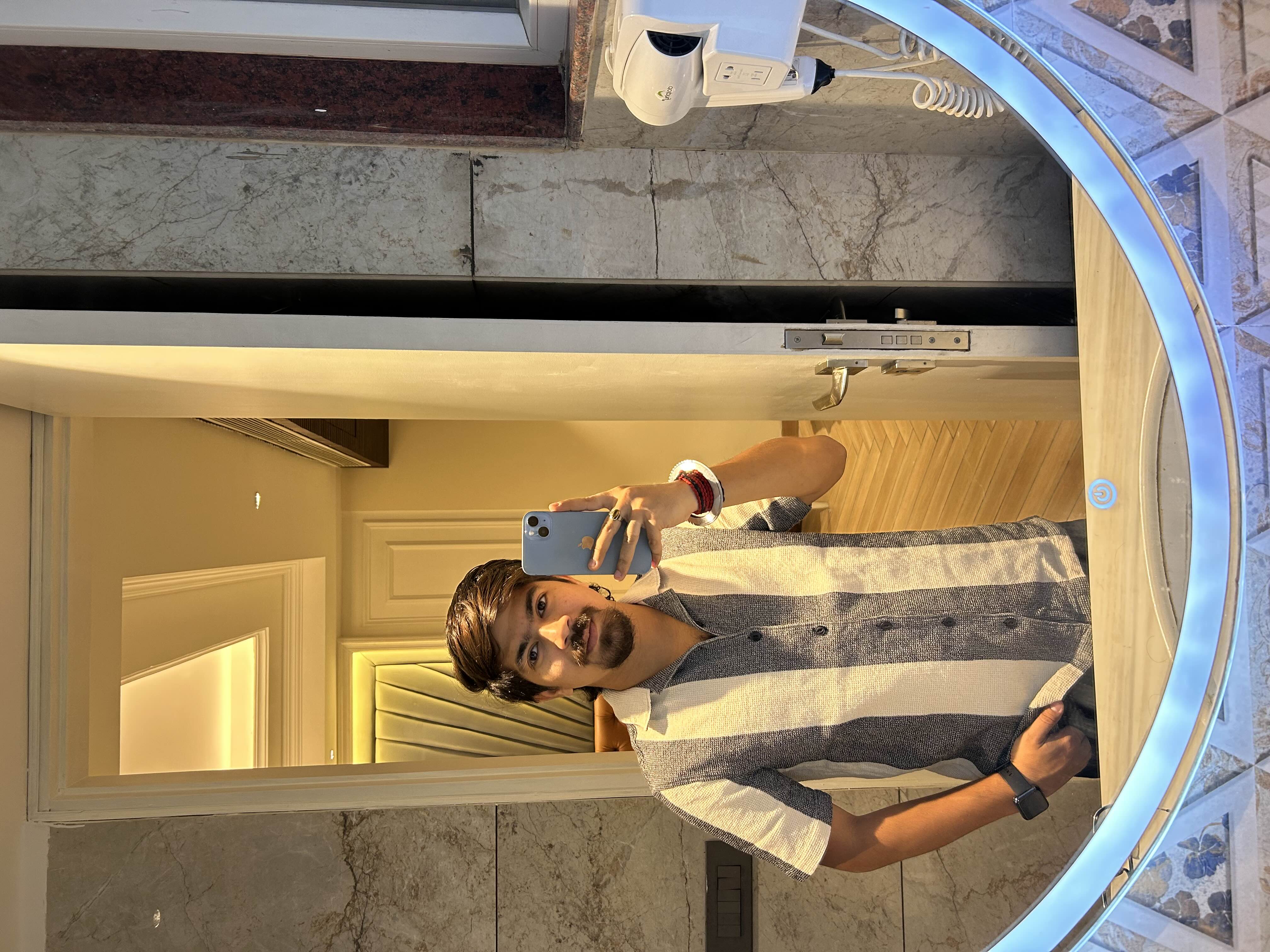 user photos