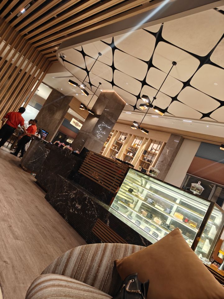 Hyatt Place Aurangabad Airport - Traveller Photo