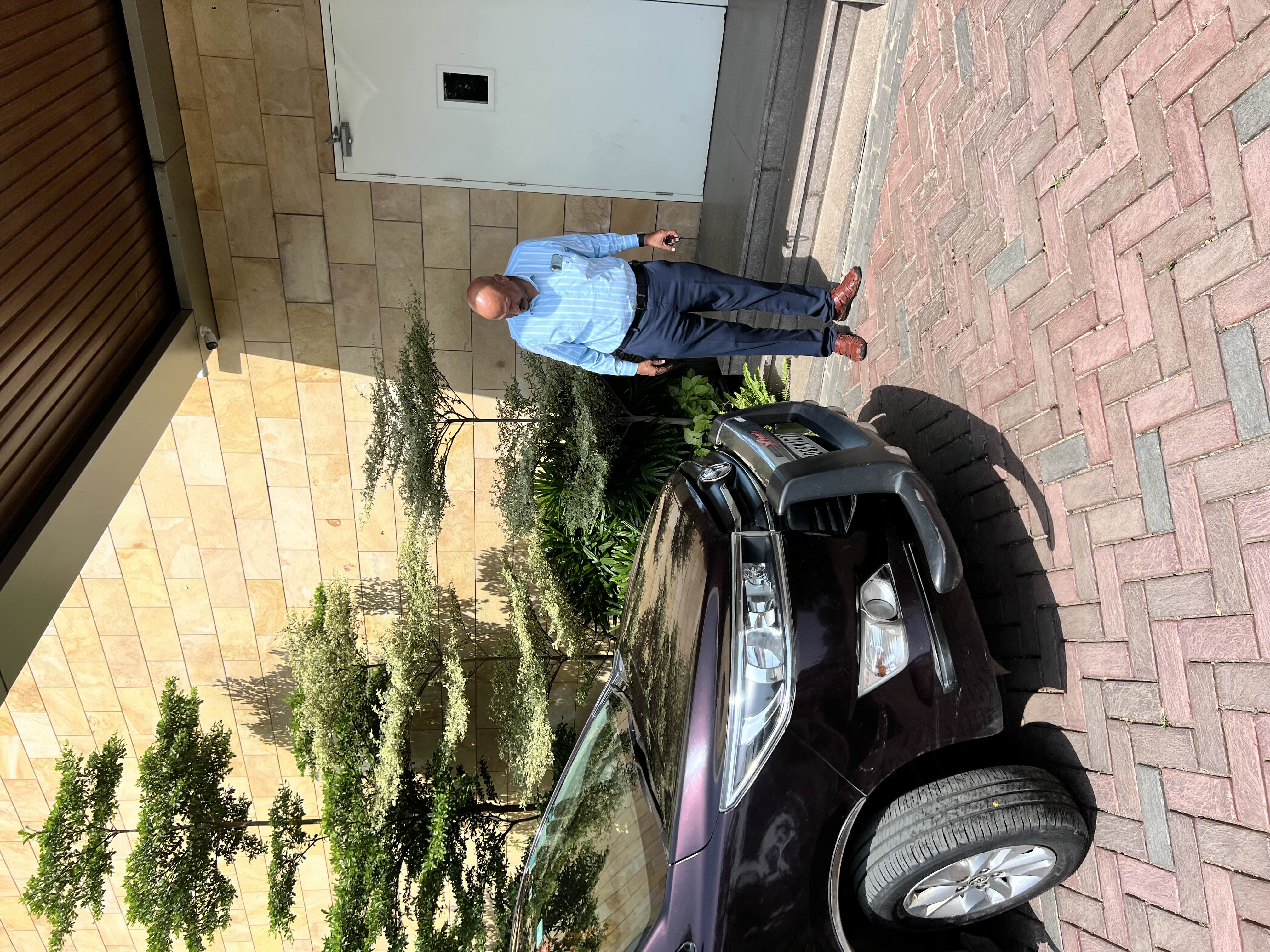 user photos