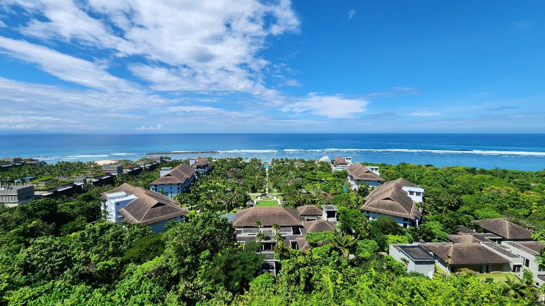 The Ritz-Carlton, Bali - Traveller Photo